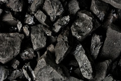 Suckley Green coal boiler costs
